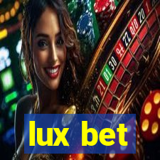 lux bet